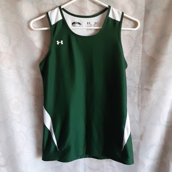 Under Armour Tank - Picture 1 of 3